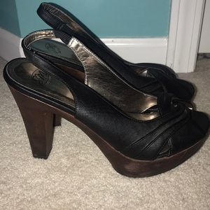 Gorgeous Pumps